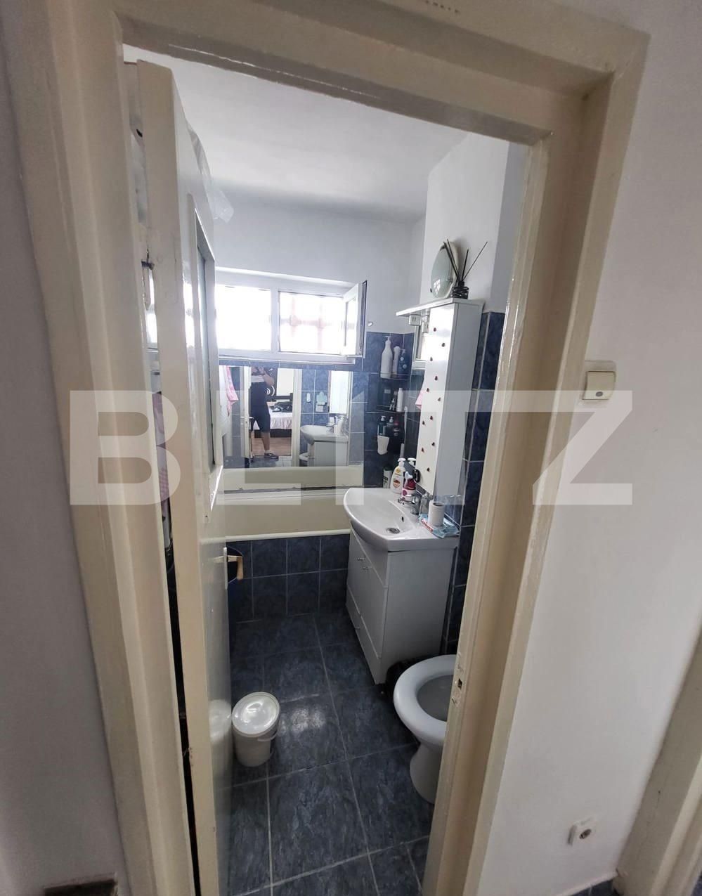 Apartament de închiriat 2 camere Podu Ros - 123858AI | BLITZ Iași | Poza6