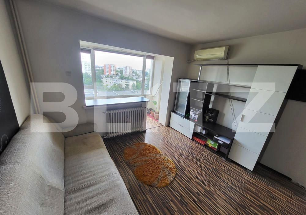 Apartament de închiriat 2 camere Podu Ros - 123858AI | BLITZ Iași | Poza3