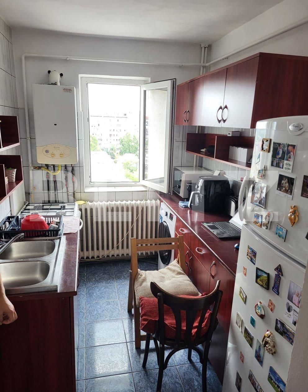 Apartament de închiriat 2 camere Podu Ros - 123858AI | BLITZ Iași | Poza4