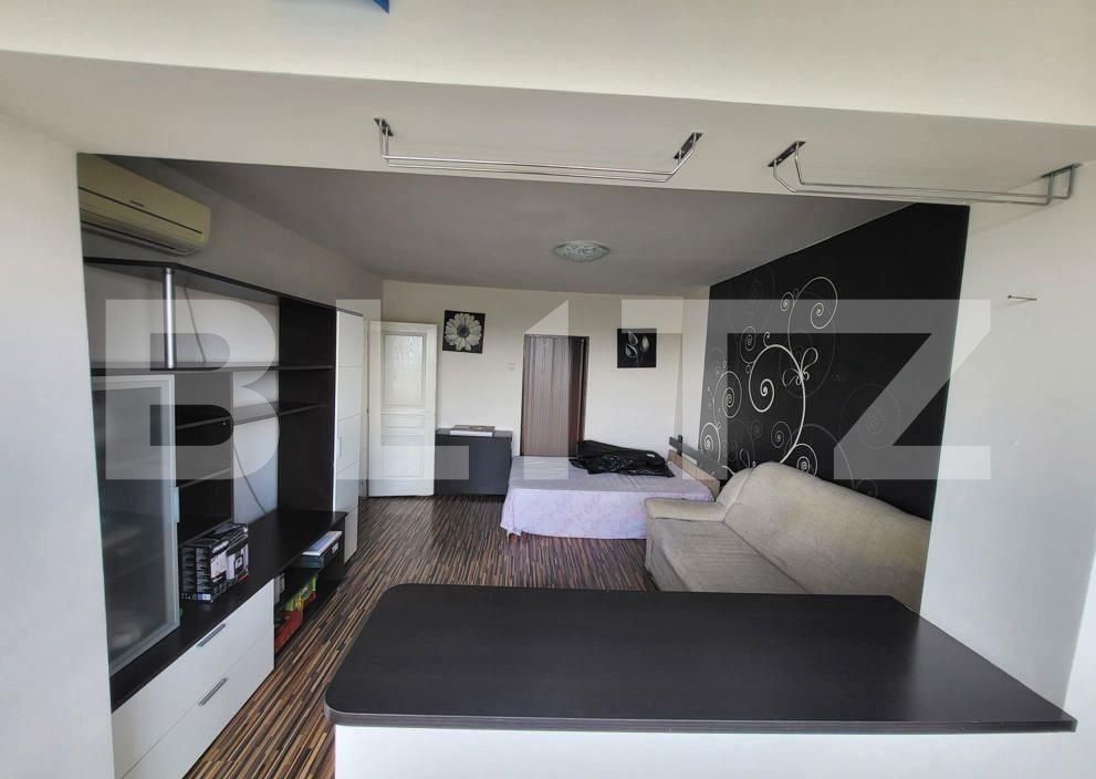 Apartament de închiriat 2 camere Podu Ros - 123858AI | BLITZ Iași | Poza5