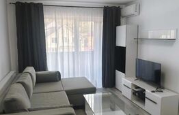 Apartament de o camera, 38mp, zona Frumoasa