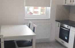 Apartament de o camera, 38mp, zona Frumoasa