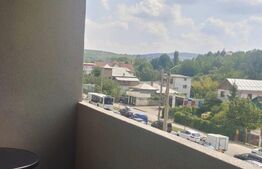 Apartament de o camera, 38mp, zona Frumoasa