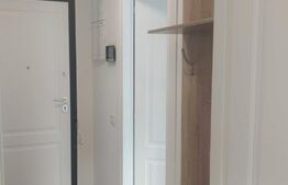 Apartament de o camera, 38mp, zona Frumoasa