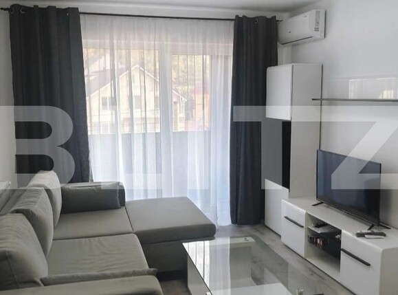 Garsonieră de închiriat Frumoasa - 123862AI | BLITZ Iași | Poza2