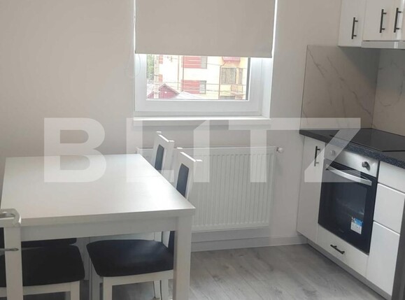 Garsonieră de închiriat Frumoasa - 123862AI | BLITZ Iași | Poza4