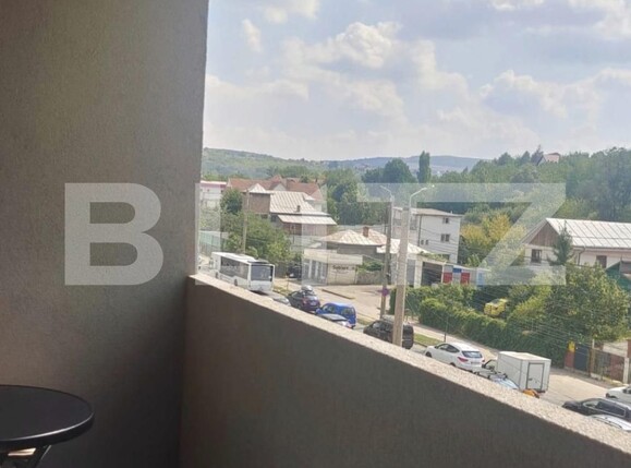 Garsonieră de închiriat Frumoasa - 123862AI | BLITZ Iași | Poza6