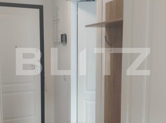 Garsonieră de închiriat Frumoasa - 123862AI | BLITZ Iași | Poza5