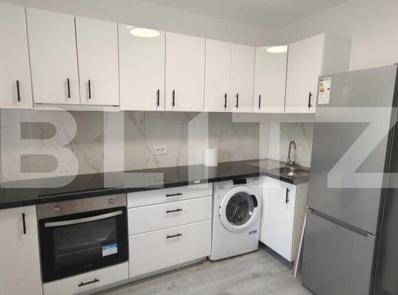Garsonieră de închiriat Frumoasa - 123862AI | BLITZ Iași | Poza3