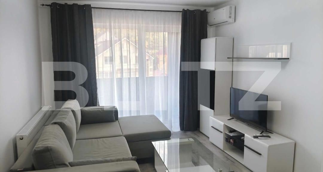 Garsonieră de închiriat Frumoasa - 123862AI | BLITZ Iași | Poza2