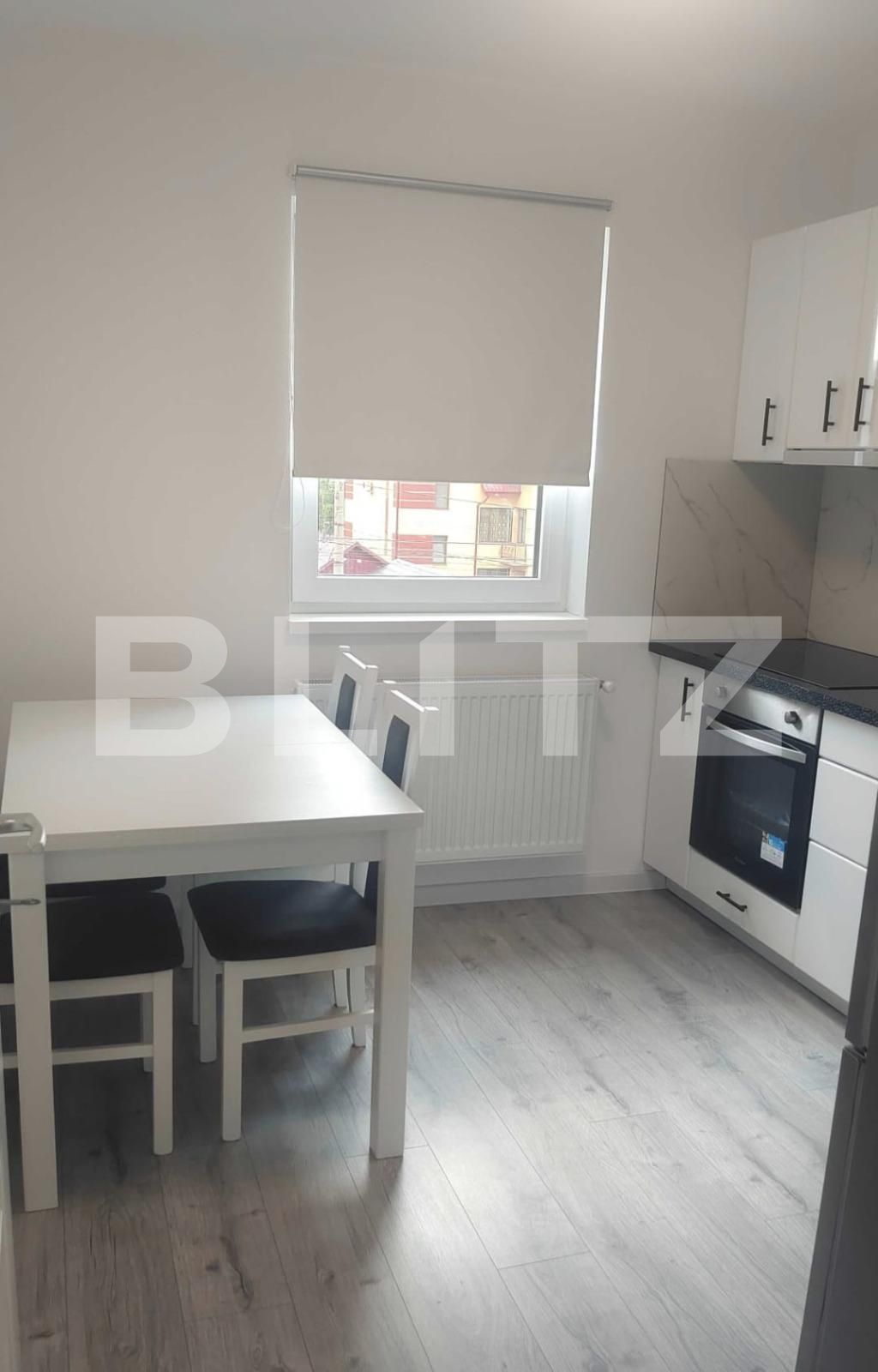 Garsonieră de închiriat Frumoasa - 123862AI | BLITZ Iași | Poza4