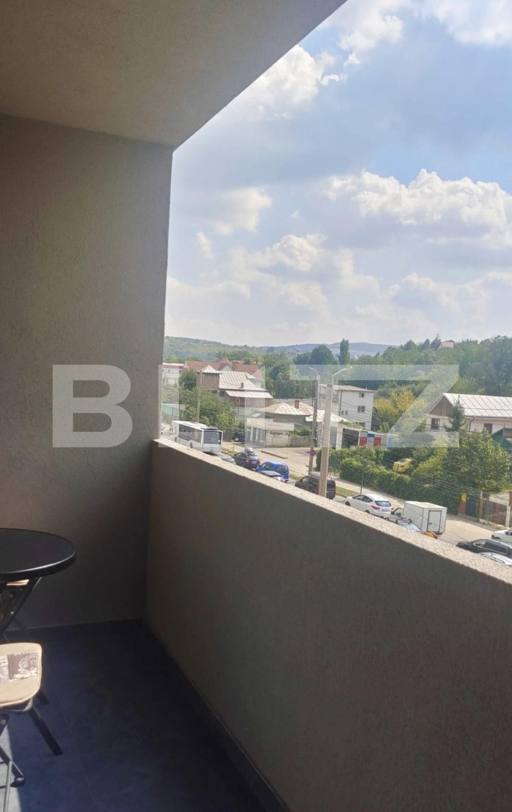 Garsonieră de închiriat Frumoasa - 123862AI | BLITZ Iași | Poza6