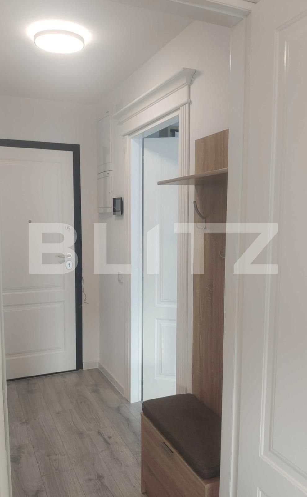 Garsonieră de închiriat Frumoasa - 123862AI | BLITZ Iași | Poza5