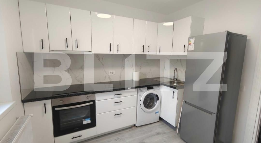 Garsonieră de închiriat Frumoasa - 123862AI | BLITZ Iași | Poza3