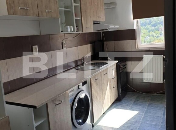 Apartament de închiriat 2 camere Mircea cel Batran - 123865AI | BLITZ Iași | Poza5