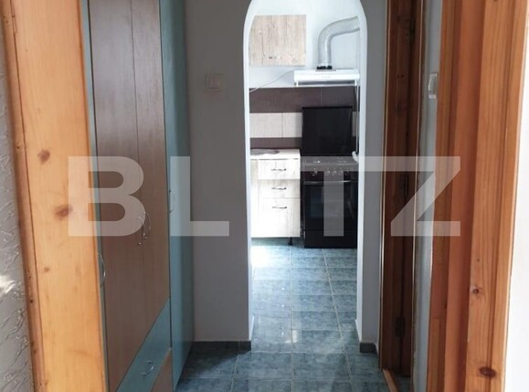Apartament de închiriat 2 camere Mircea cel Batran - 123865AI | BLITZ Iași | Poza6