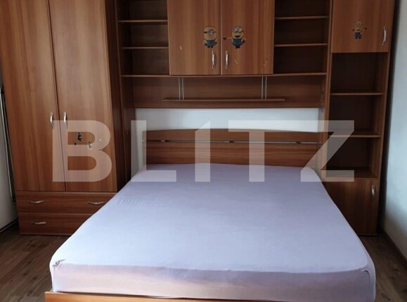 Apartament de închiriat 2 camere Mircea cel Batran - 123865AI | BLITZ Iași | Poza3