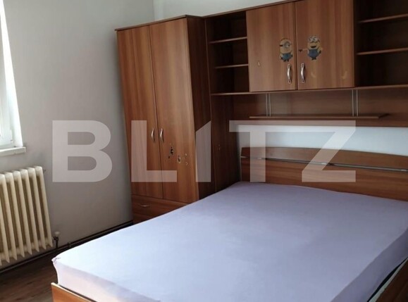 Apartament de închiriat 2 camere Mircea cel Batran - 123865AI | BLITZ Iași | Poza4