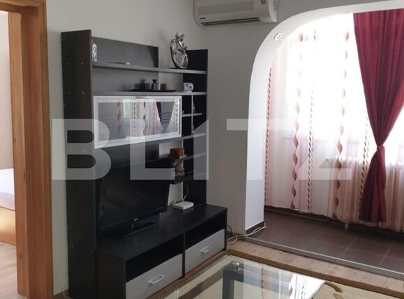 Apartament de închiriat 2 camere Mircea cel Batran - 123865AI | BLITZ Iași | Poza2
