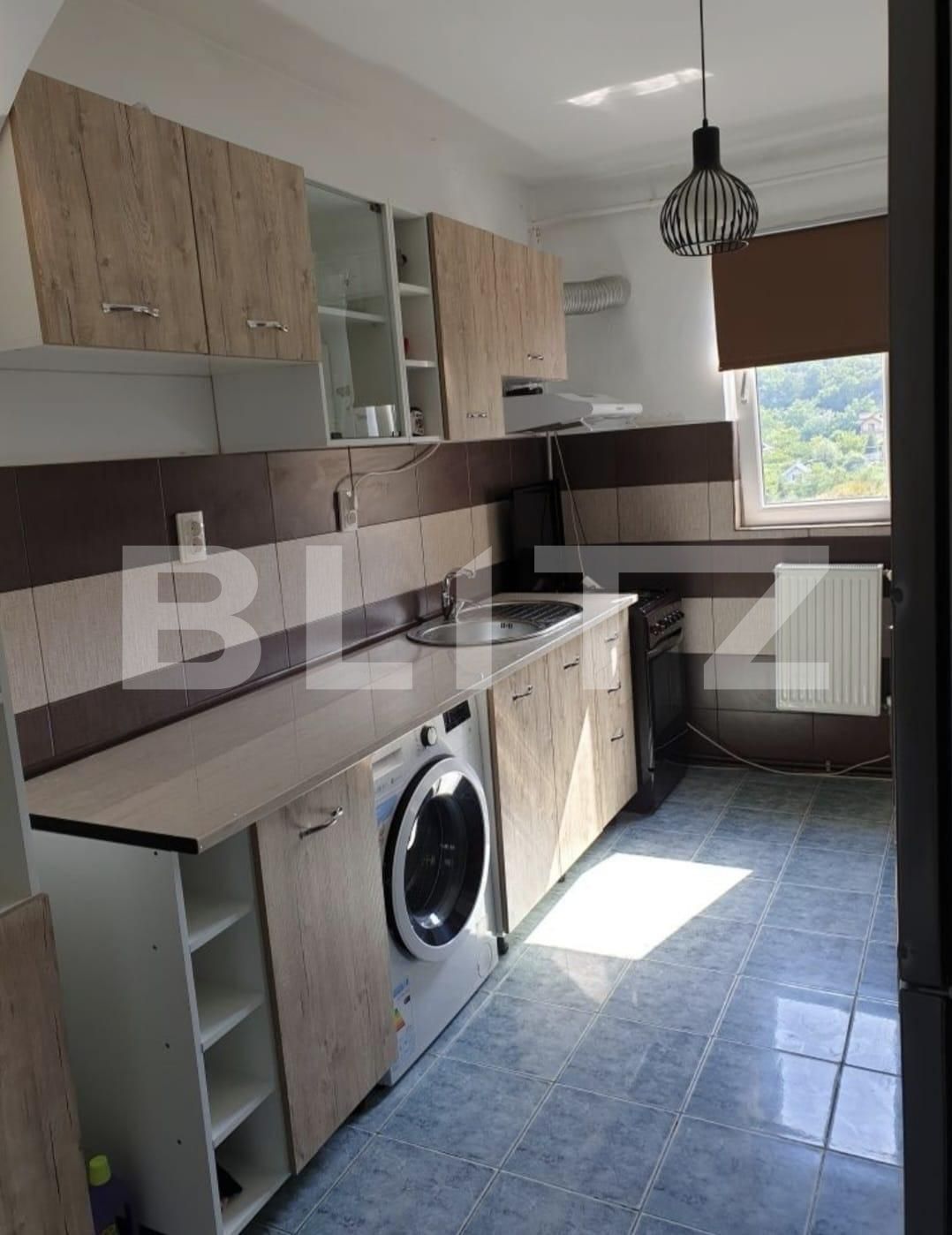 Apartament de închiriat 2 camere Mircea cel Batran - 123865AI | BLITZ Iași | Poza5