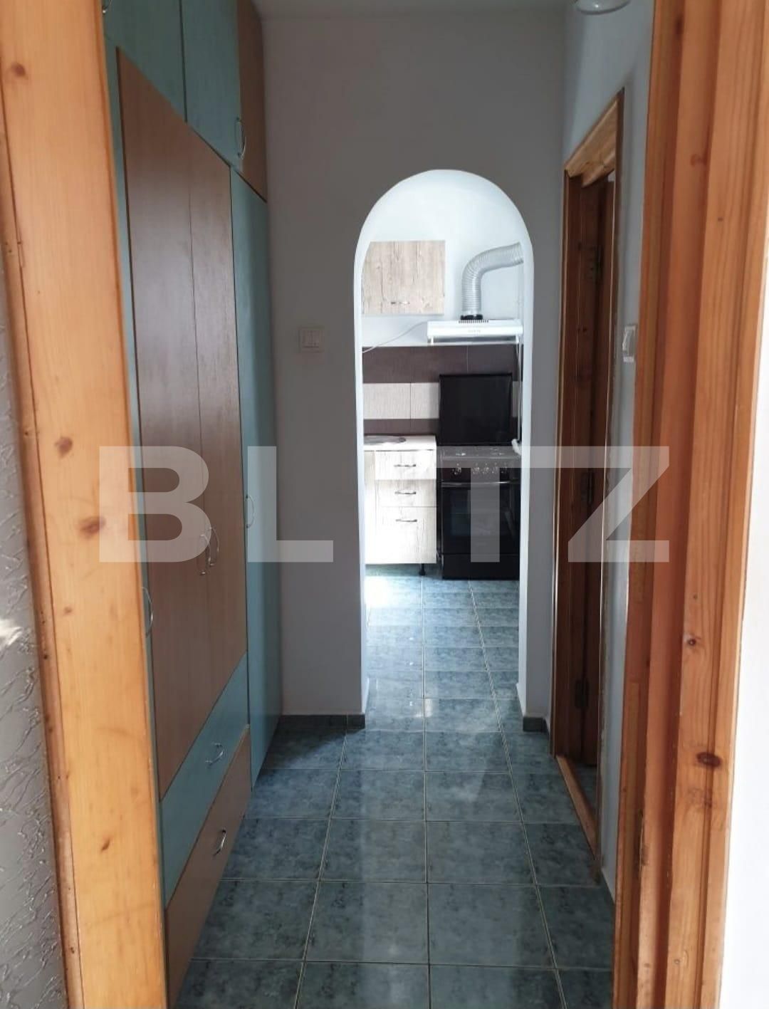 Apartament de închiriat 2 camere Mircea cel Batran - 123865AI | BLITZ Iași | Poza6