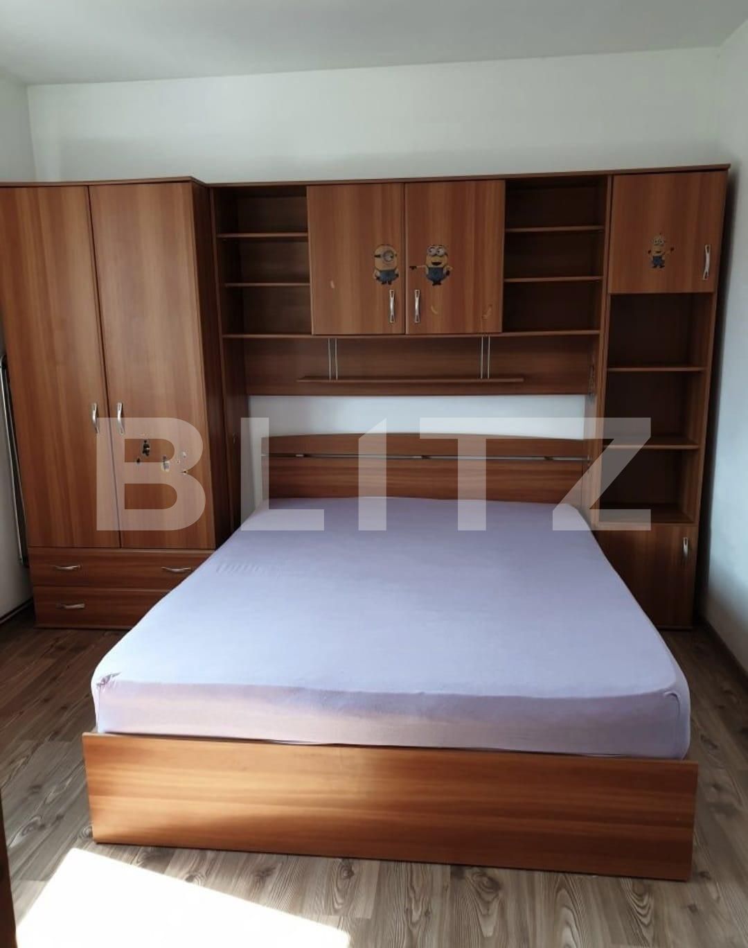 Apartament de închiriat 2 camere Mircea cel Batran - 123865AI | BLITZ Iași | Poza3