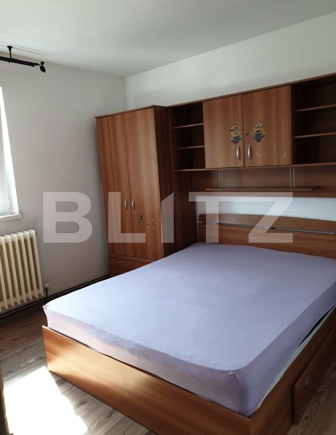 Apartament de închiriat 2 camere Mircea cel Batran - 123865AI | BLITZ Iași | Poza4
