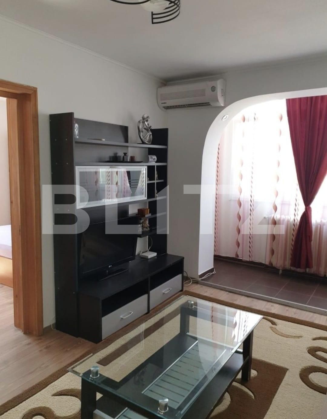Apartament de închiriat 2 camere Mircea cel Batran - 123865AI | BLITZ Iași | Poza2