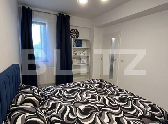 Apartament de închiriat 3 camere Valea Adanca - 123866AI | BLITZ Iași | Poza2