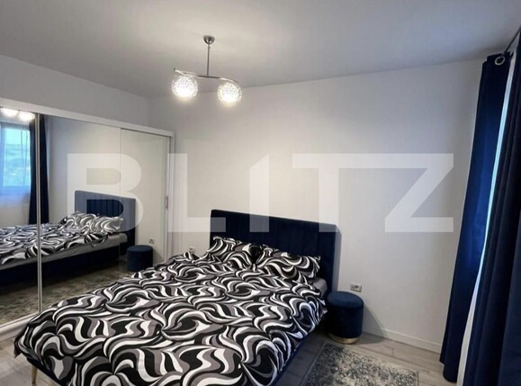 Apartament de închiriat 3 camere Valea Adanca - 123866AI | BLITZ Iași | Poza3