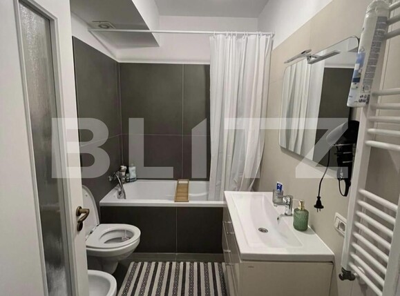 Apartament de închiriat 3 camere Valea Adanca - 123866AI | BLITZ Iași | Poza7