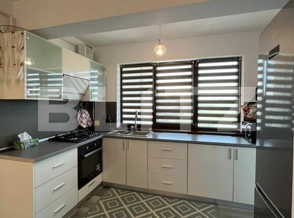 Apartament de închiriat 3 camere Valea Adanca - 123866AI | BLITZ Iași | Poza6