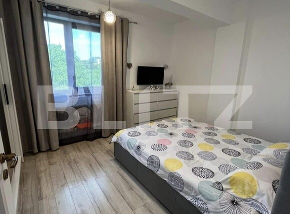 Apartament de închiriat 3 camere Valea Adanca - 123866AI | BLITZ Iași | Poza4