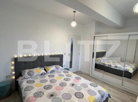 Apartament de închiriat 3 camere Valea Adanca - 123866AI | BLITZ Iași | Poza5