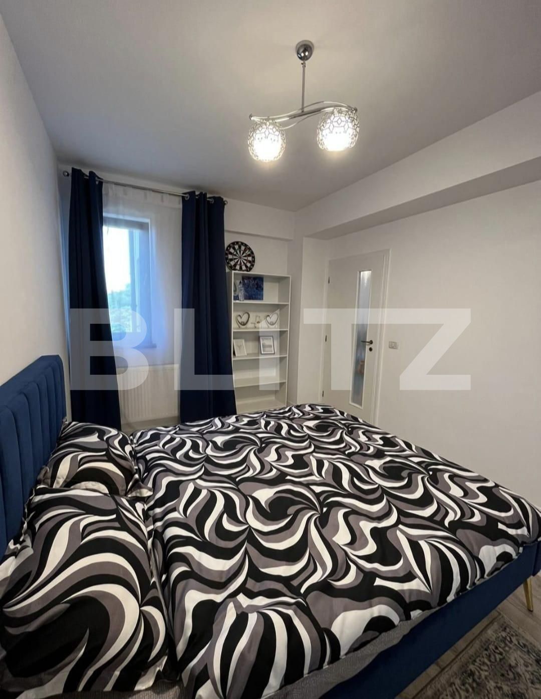 Apartament de închiriat 3 camere Valea Adanca - 123866AI | BLITZ Iași | Poza2