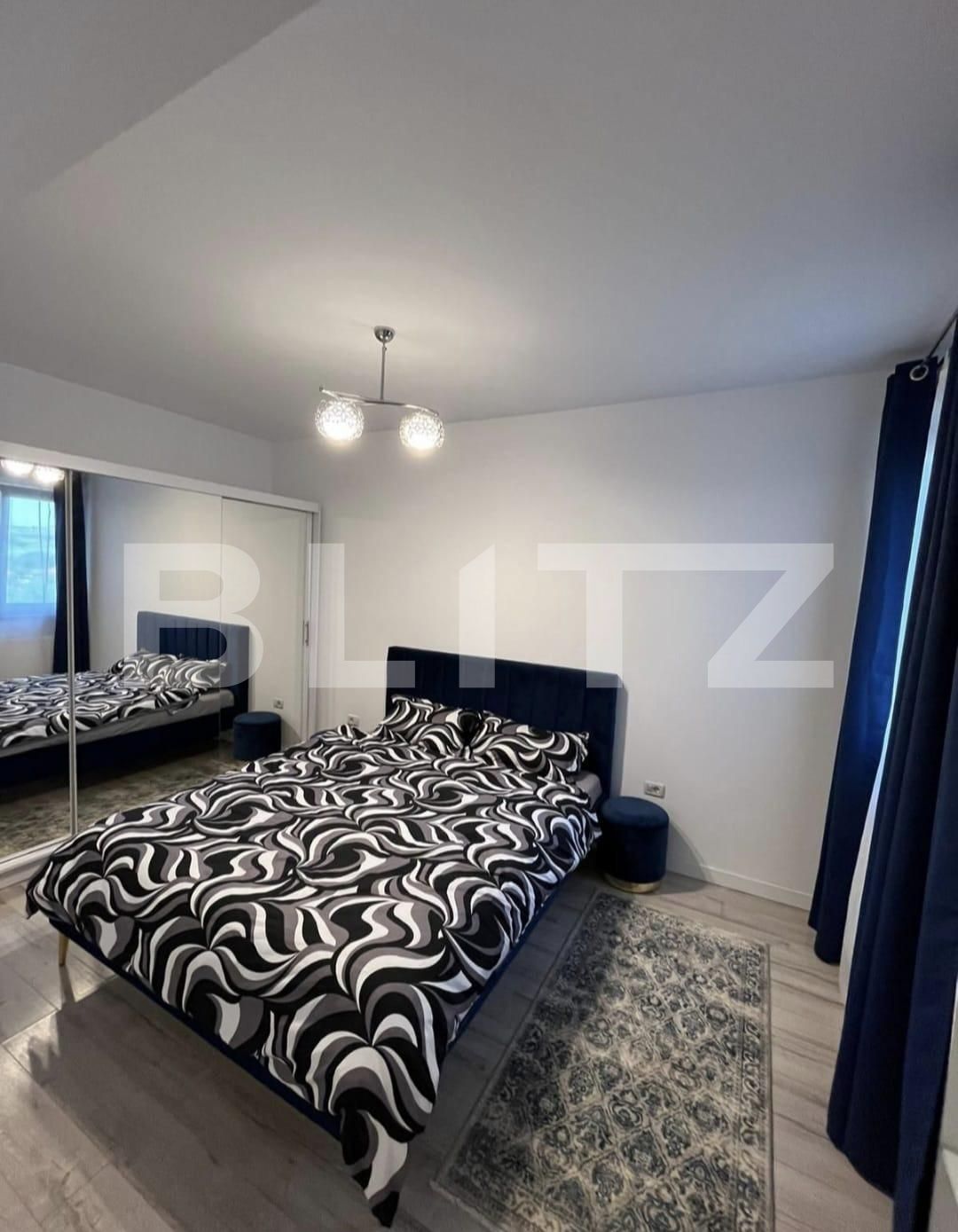 Apartament de închiriat 3 camere Valea Adanca - 123866AI | BLITZ Iași | Poza3