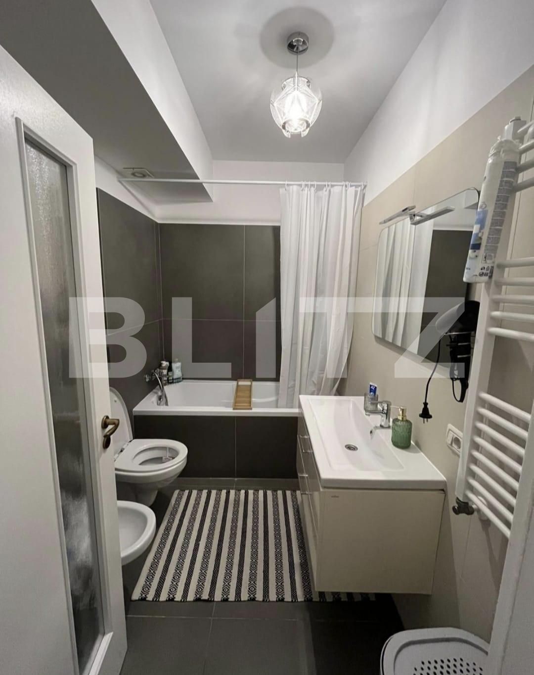 Apartament de închiriat 3 camere Valea Adanca - 123866AI | BLITZ Iași | Poza7