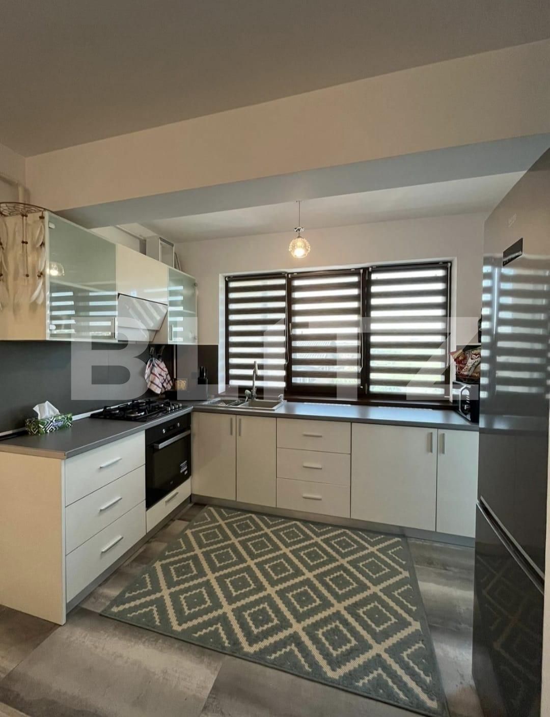 Apartament de închiriat 3 camere Valea Adanca - 123866AI | BLITZ Iași | Poza6