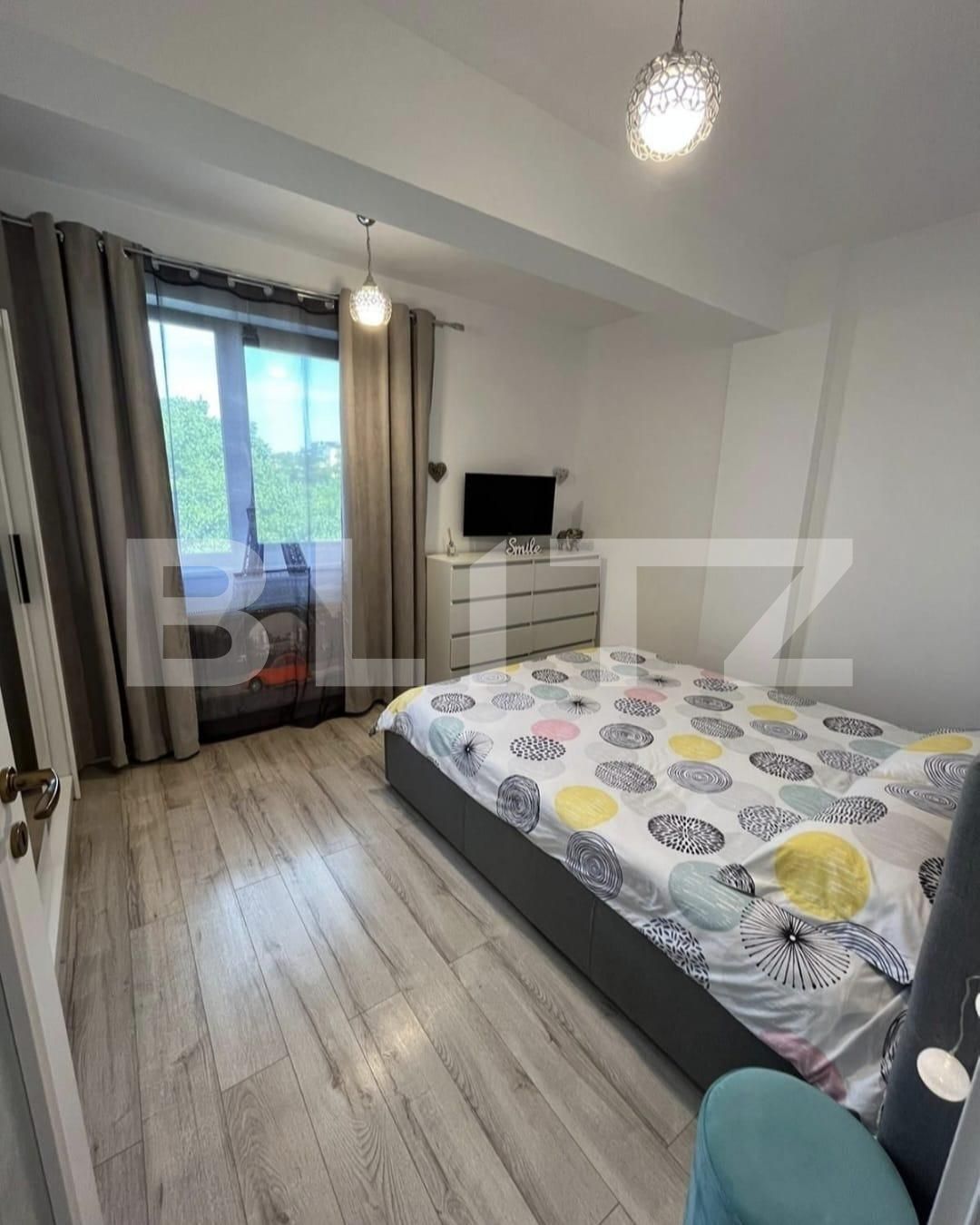 Apartament de închiriat 3 camere Valea Adanca - 123866AI | BLITZ Iași | Poza4