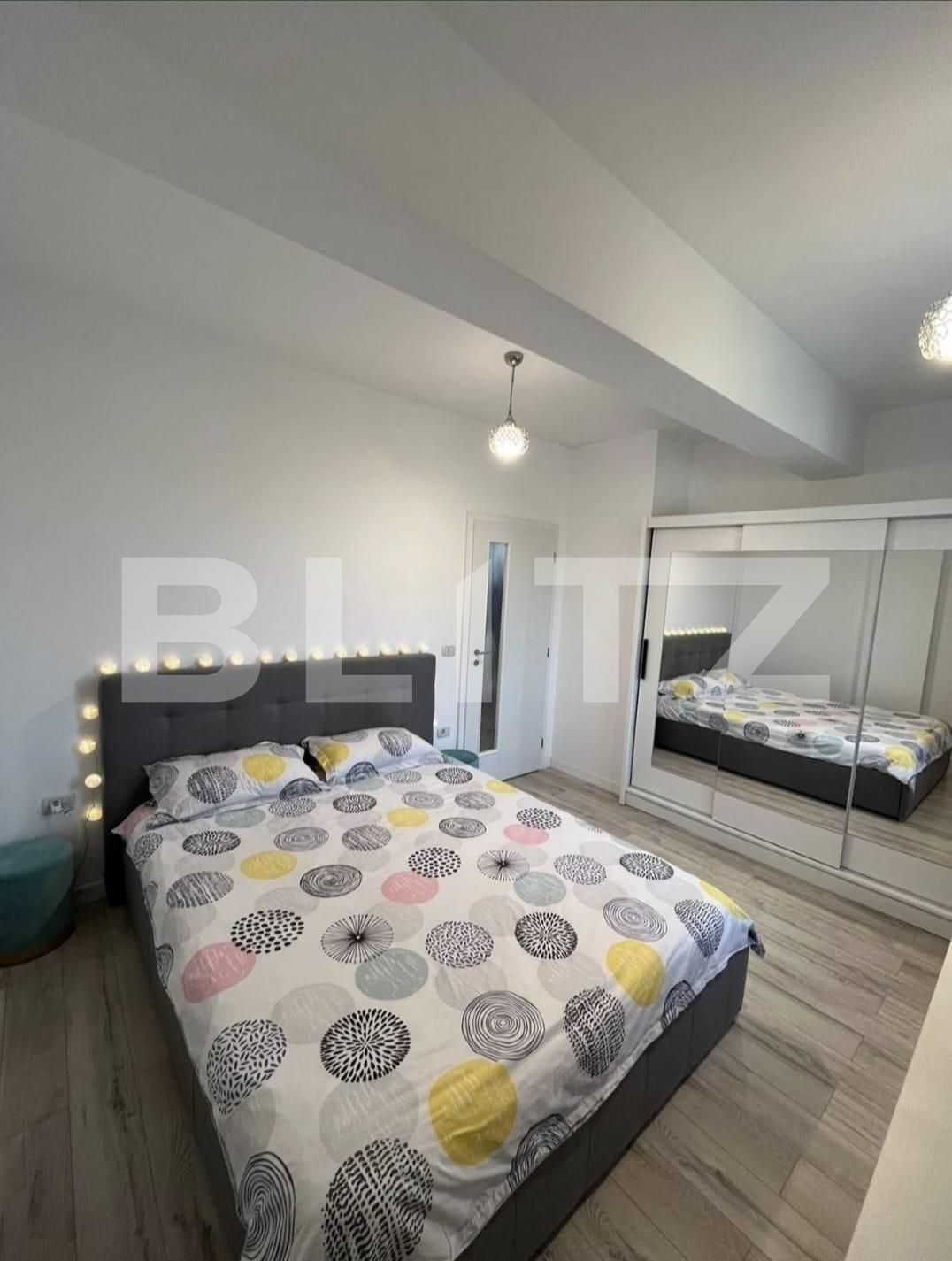 Apartament de închiriat 3 camere Valea Adanca - 123866AI | BLITZ Iași | Poza5