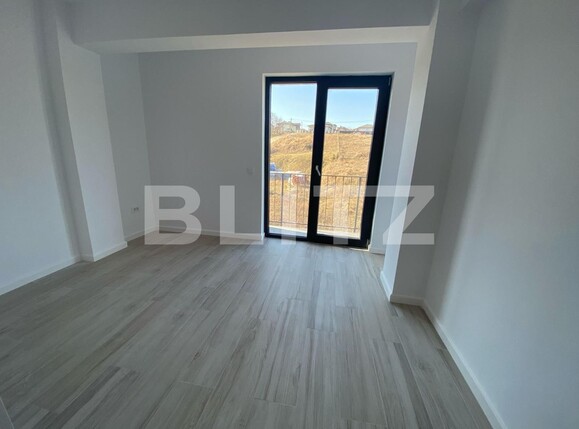 Apartament de vânzare 2 camere Rediu - 123871AV | BLITZ Iași | Poza3