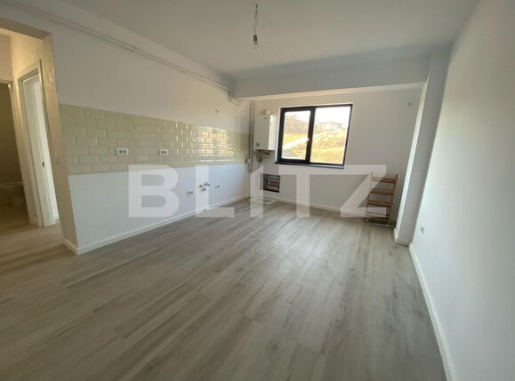 Apartament de vânzare 2 camere Rediu - 123871AV | BLITZ Iași | Poza1