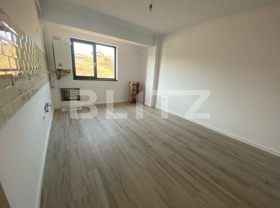 Apartament de vânzare 2 camere Rediu - 123871AV | BLITZ Iași | Poza2