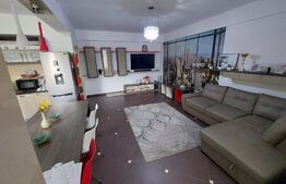 Apartament 3 camere, 90mp, cartier Visoianu