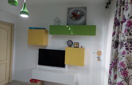 Apartament 3 camere, 90mp, cartier Visoianu