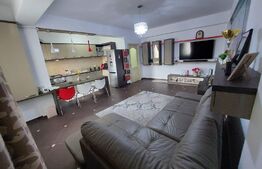 Apartament 3 camere, 90mp, cartier Visoianu