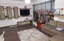 Apartament 3 camere, 90mp, cartier Visoianu