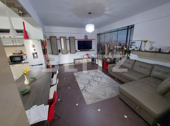 Apartament de vânzare 3 camere Lunca Cetatuii - 123903AV | BLITZ Iași | Poza1