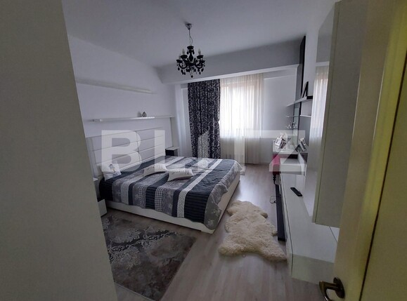 Apartament de vânzare 3 camere Lunca Cetatuii - 123903AV | BLITZ Iași | Poza8