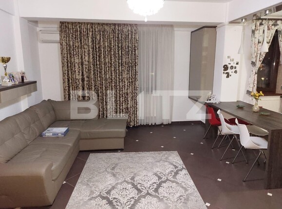 Apartament de vânzare 3 camere Lunca Cetatuii - 123903AV | BLITZ Iași | Poza7